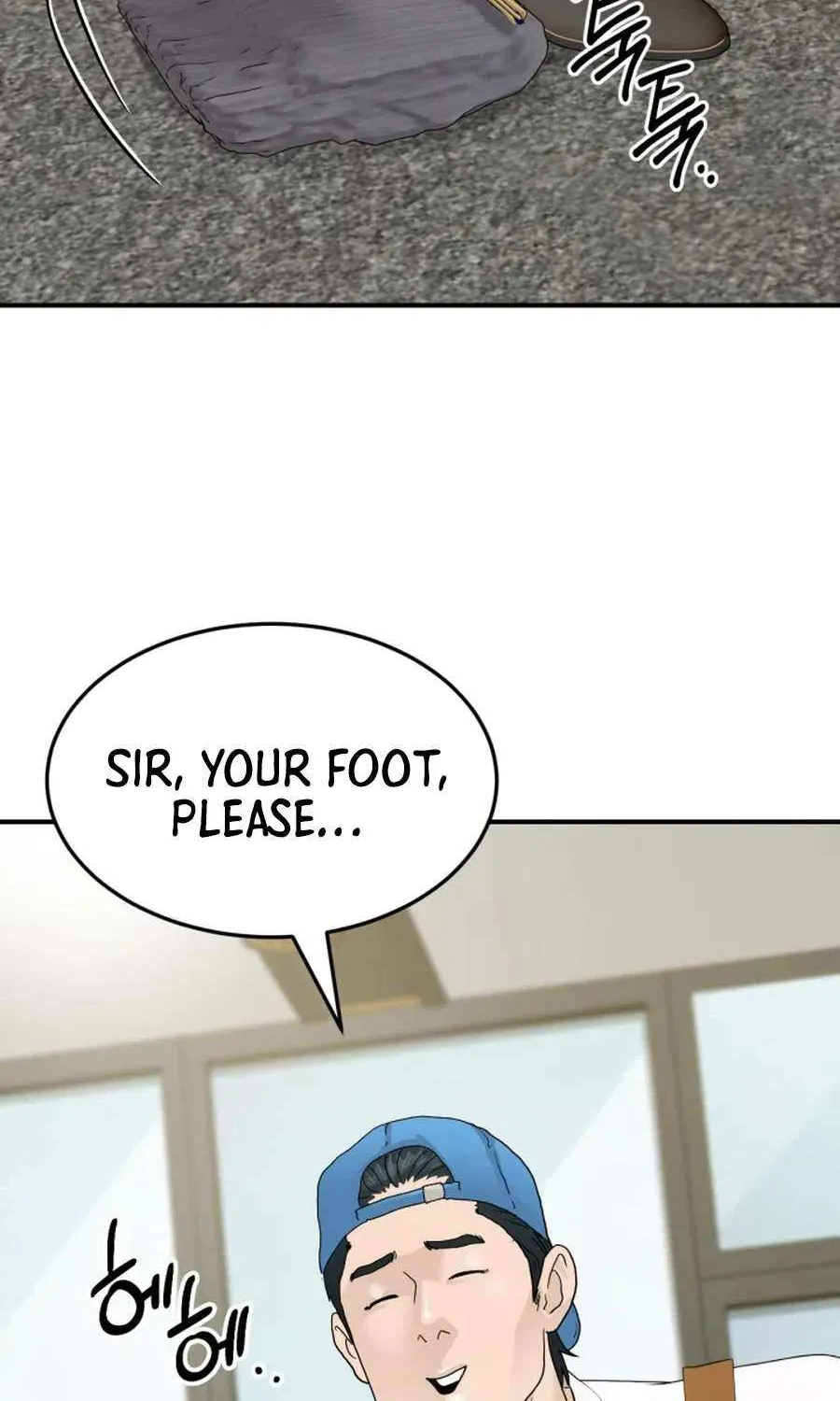 Read From the Grave and Back chapter 195 image 68 on Lezhin
