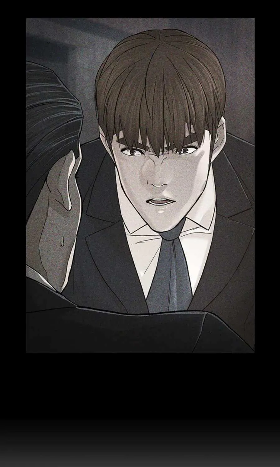 Read From the Grave and Back chapter 195 image 7 on Lezhin
