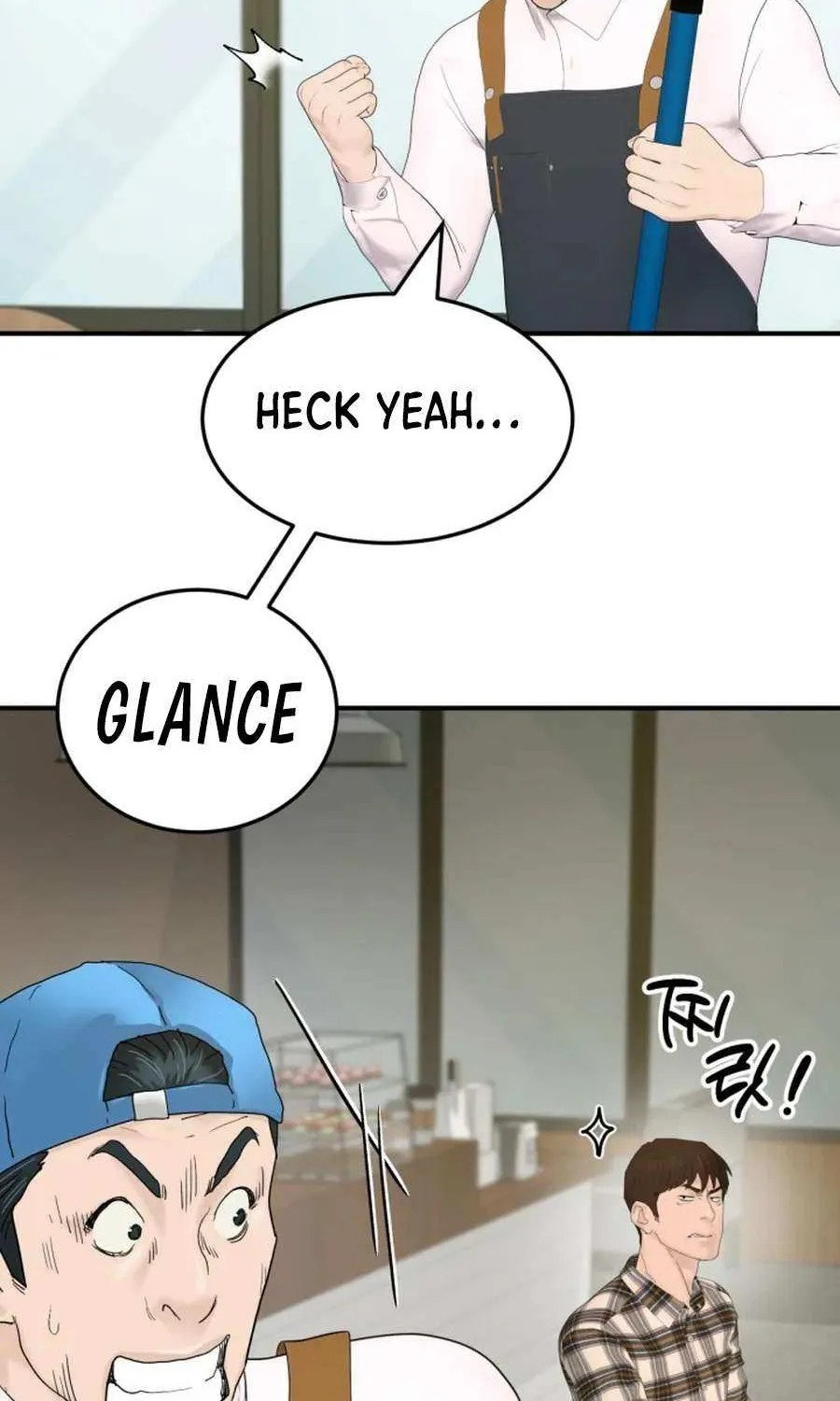 Read From the Grave and Back chapter 195 image 75 on Lezhin
