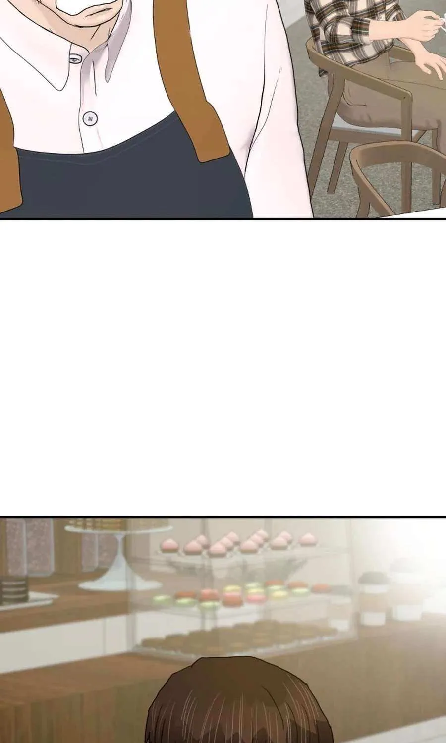 Read From the Grave and Back chapter 195 image 76 on Lezhin