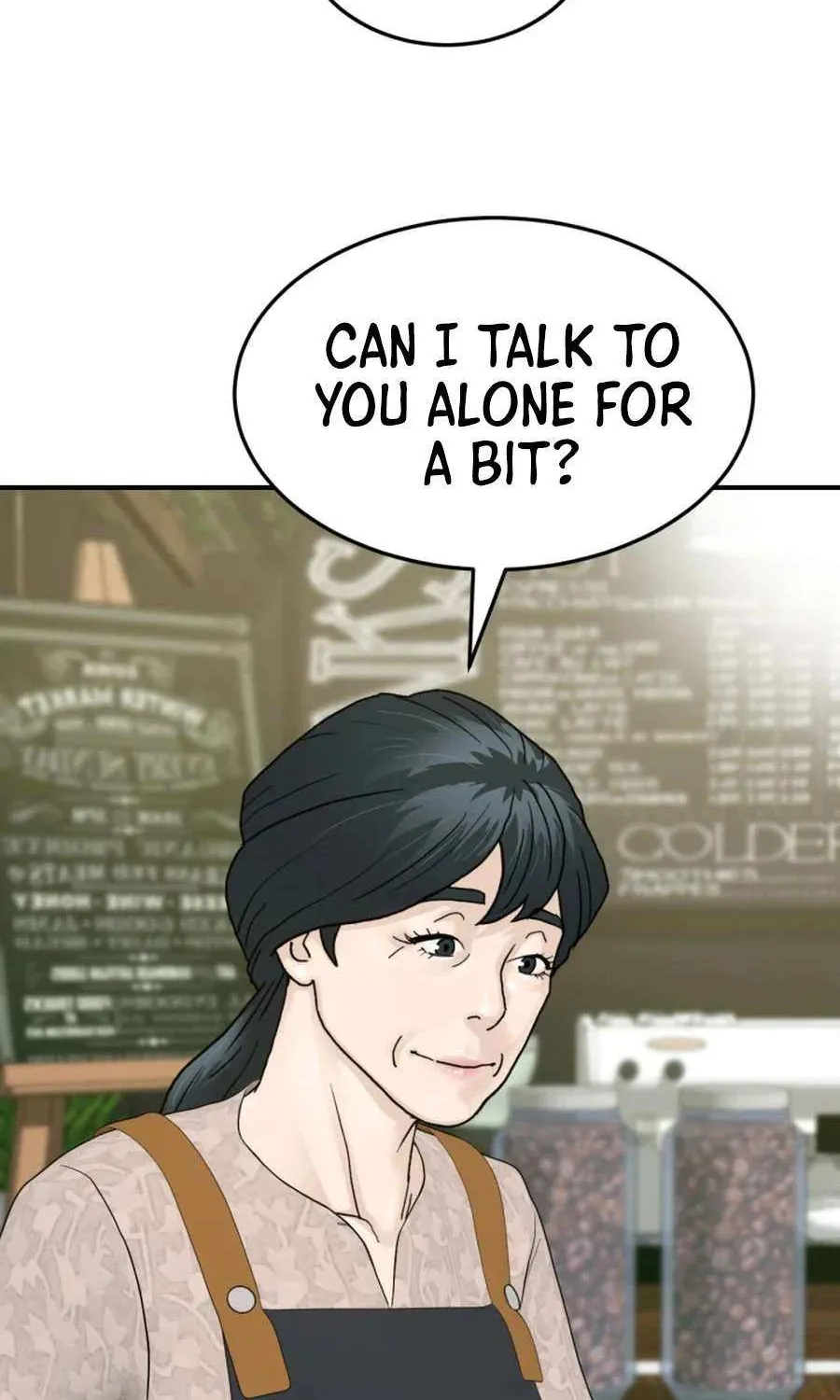 Read From the Grave and Back chapter 195 image 81 on Lezhin