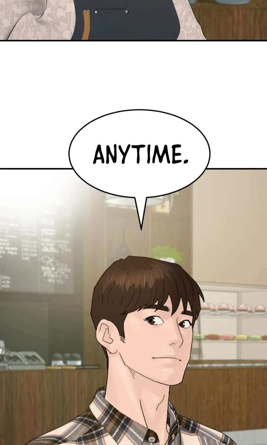Read From the Grave and Back chapter 195 image 82 on Lezhin