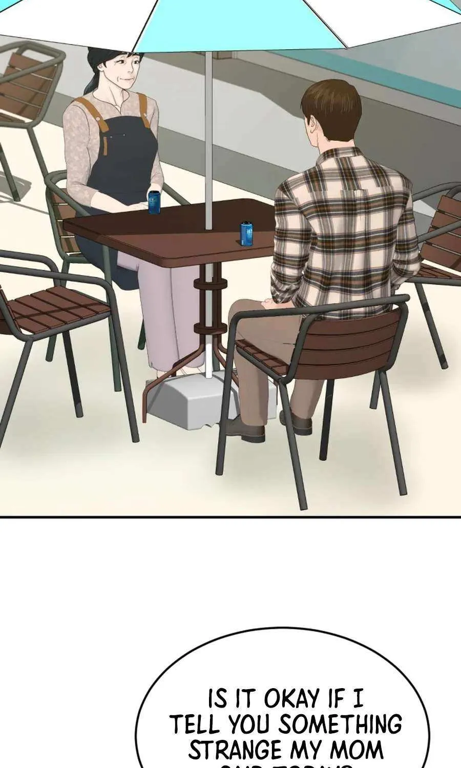 Read From the Grave and Back chapter 195 image 85 on Lezhin