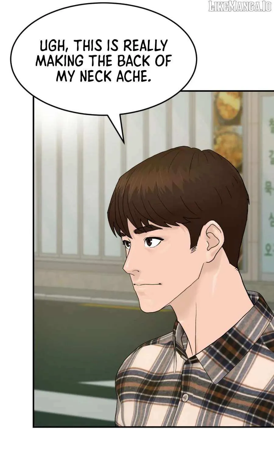 Read From the Grave and Back chapter 195 image 88 on Lezhin