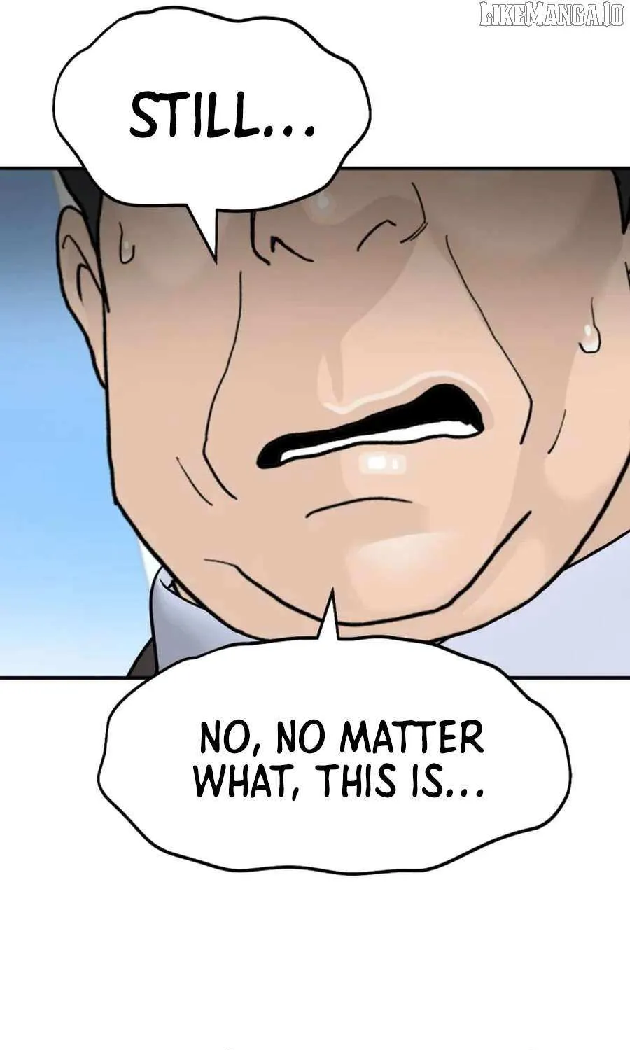 Read From the Grave and Back chapter 195 image 9 on Lezhin