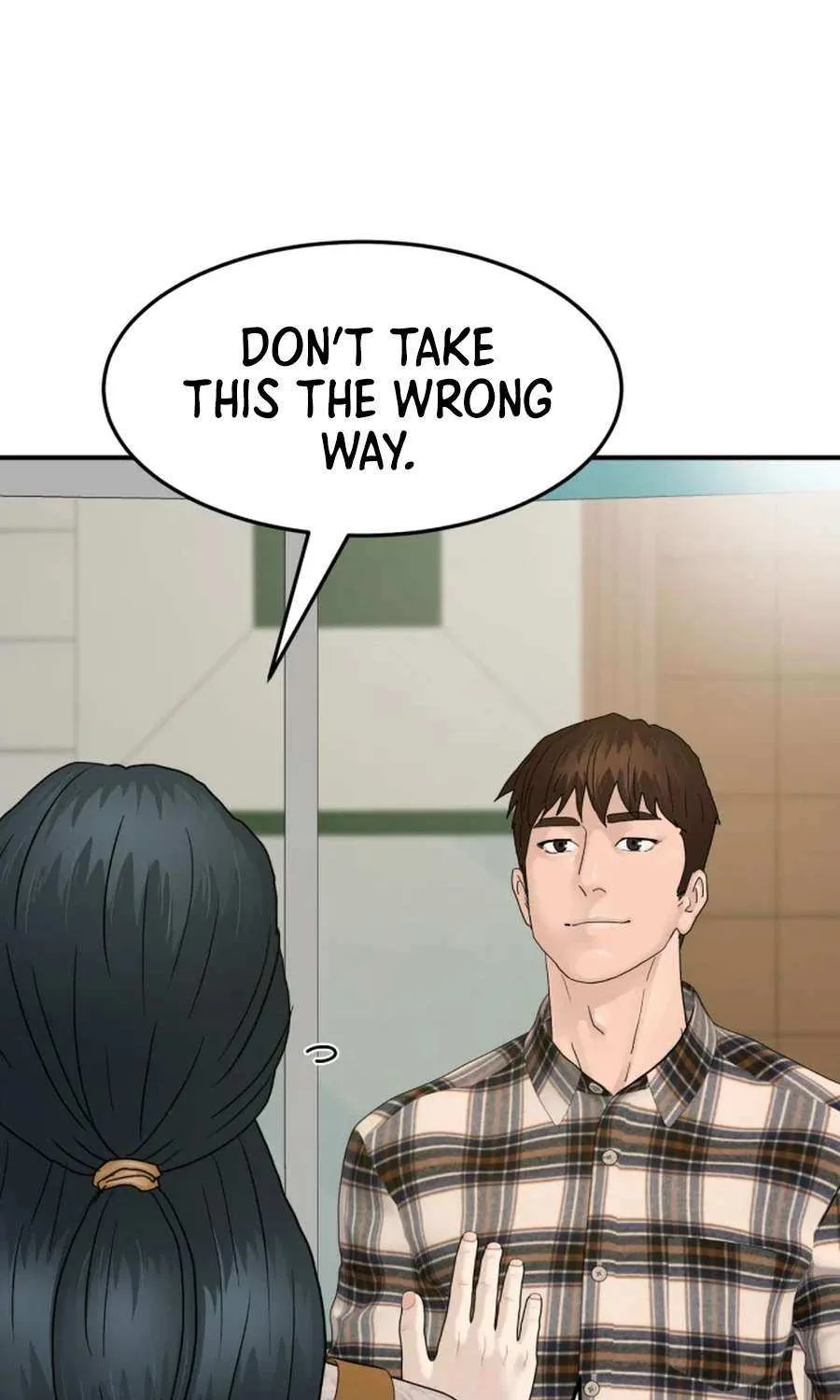 Read From the Grave and Back chapter 195 image 91 on Lezhin