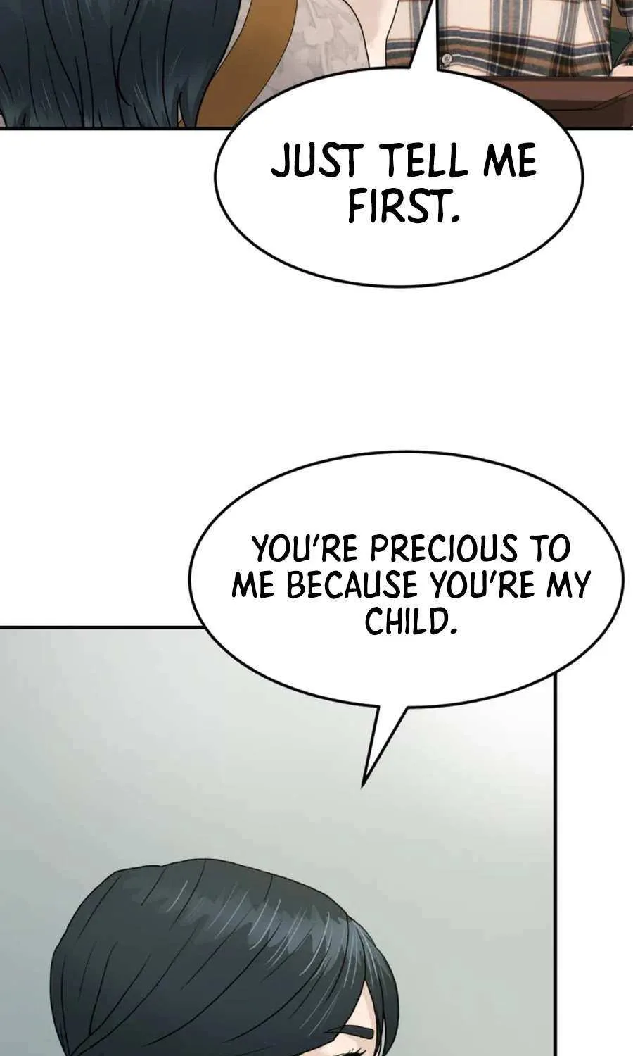 Read From the Grave and Back chapter 195 image 92 on Lezhin