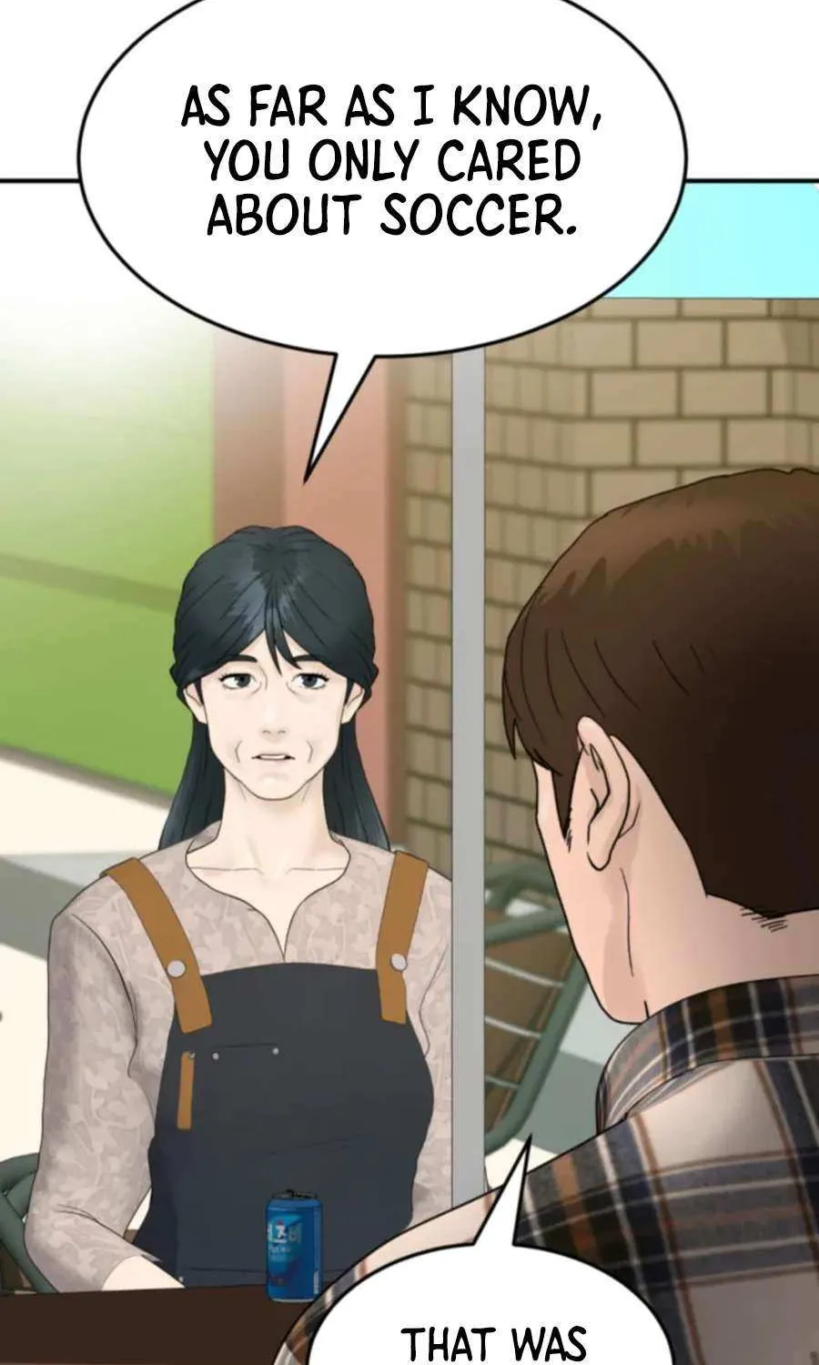 Read From the Grave and Back chapter 195 image 97 on Lezhin