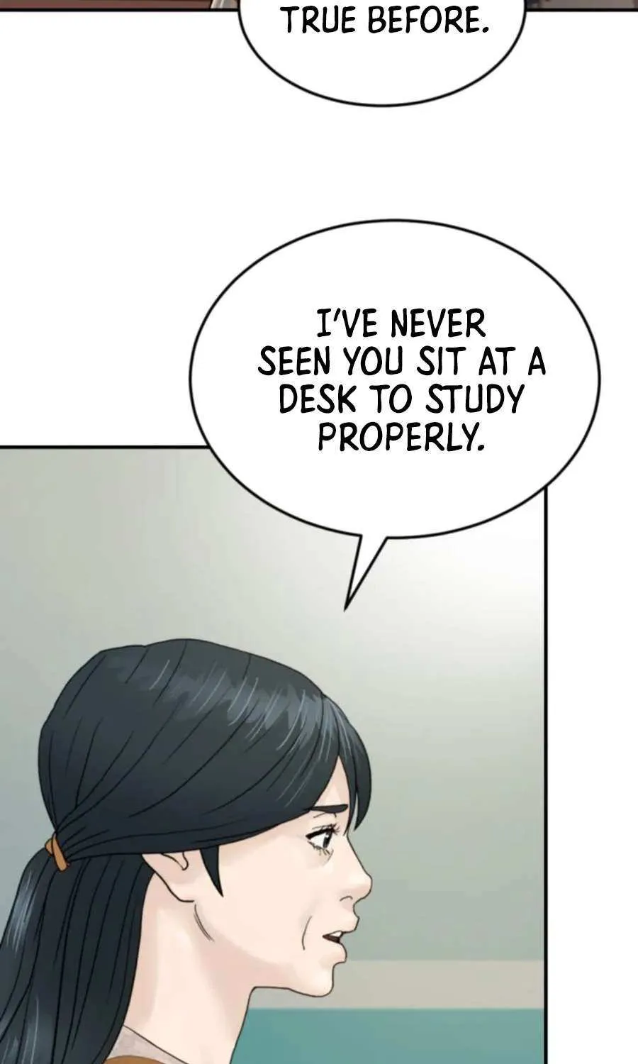 Read From the Grave and Back chapter 195 image 98 on Lezhin