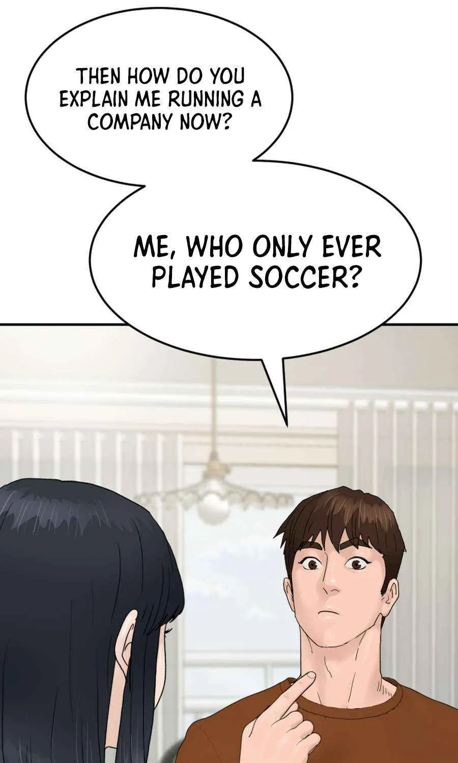 Read From the Grave and Back chapter 197 image 10 on Lezhin