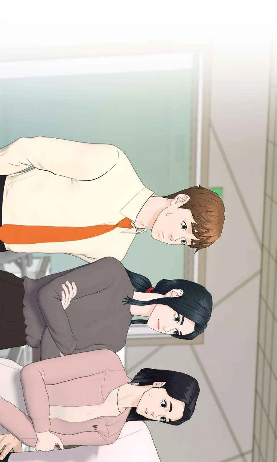 Read From the Grave and Back chapter 197 image 104 on Lezhin