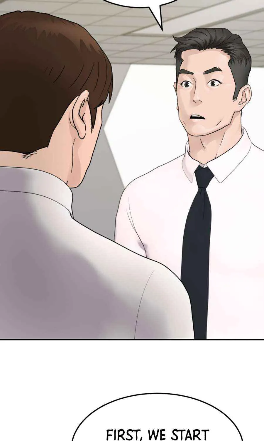 Read From the Grave and Back chapter 197 image 108 on Lezhin