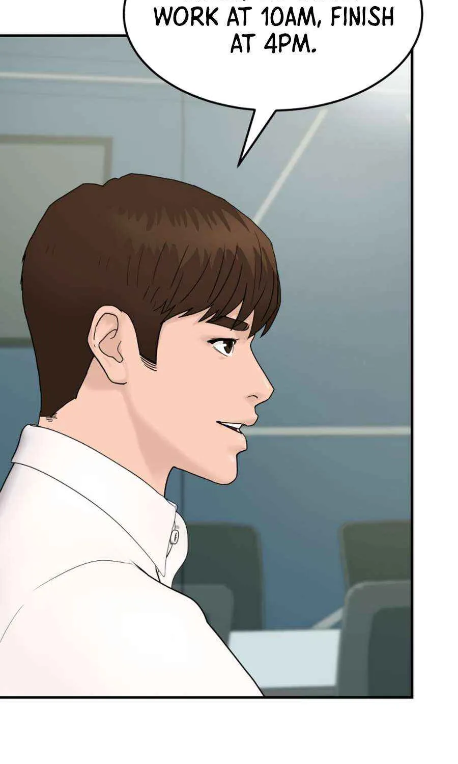 Read From the Grave and Back chapter 197 image 109 on Lezhin