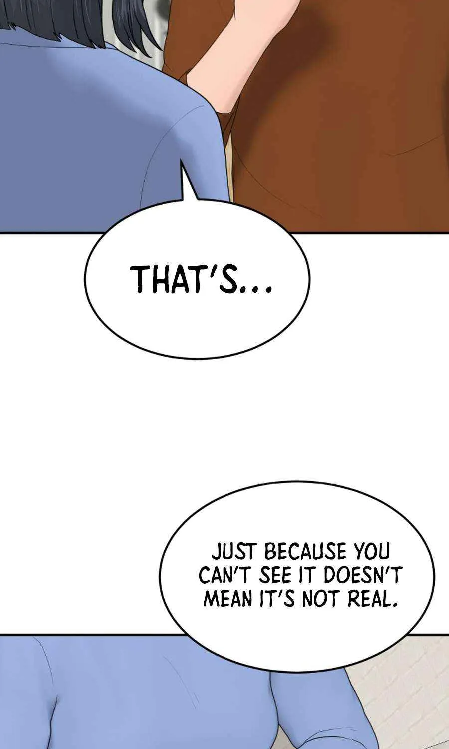 Read From the Grave and Back chapter 197 image 11 on Lezhin