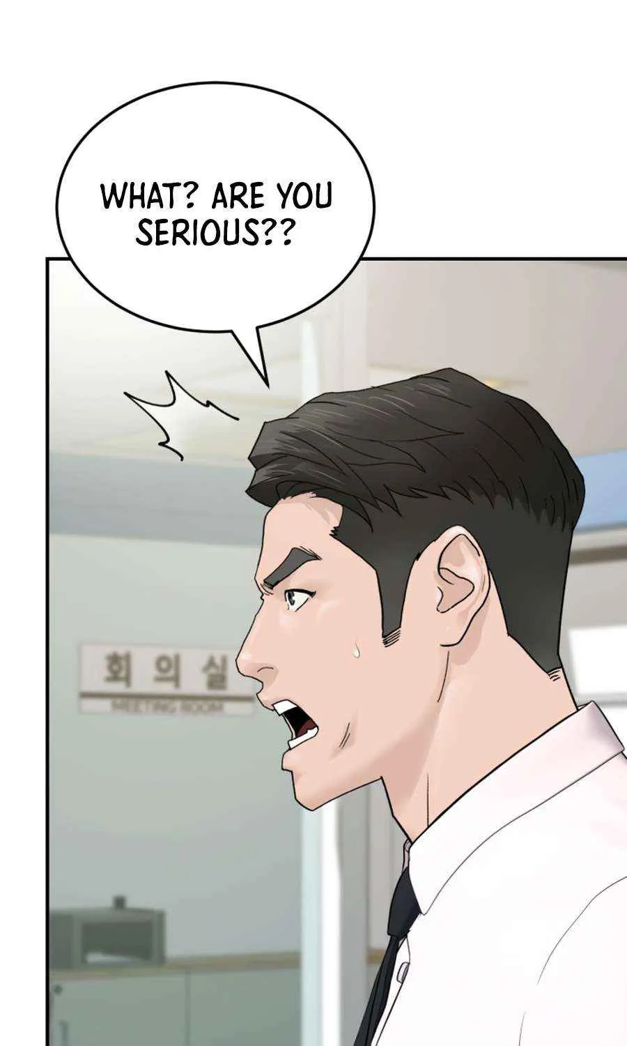 Read From the Grave and Back chapter 197 image 110 on Lezhin