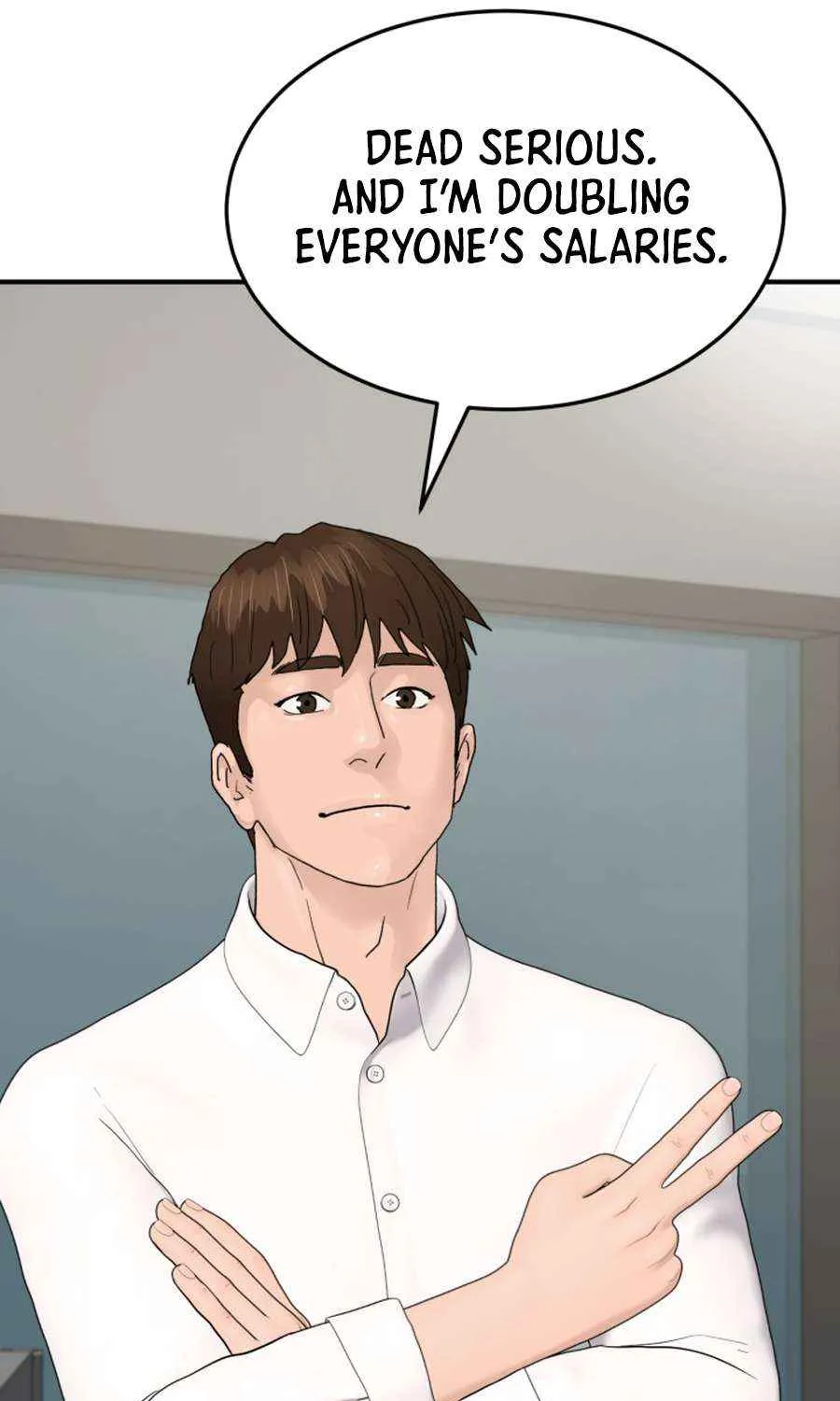 Read From the Grave and Back chapter 197 image 112 on Lezhin
