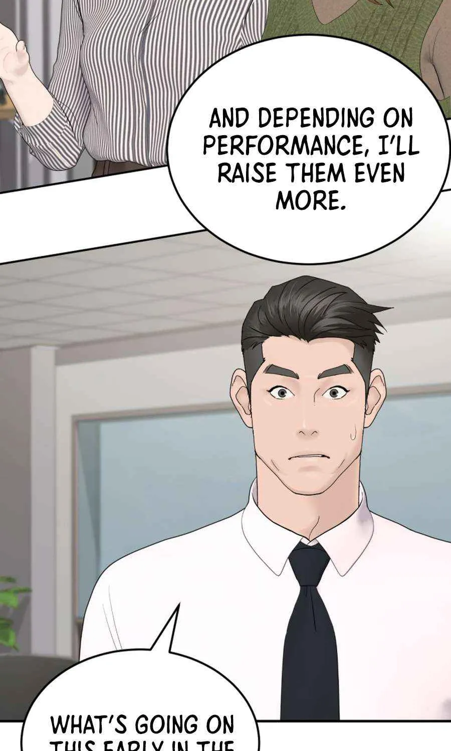 Read From the Grave and Back chapter 197 image 115 on Lezhin