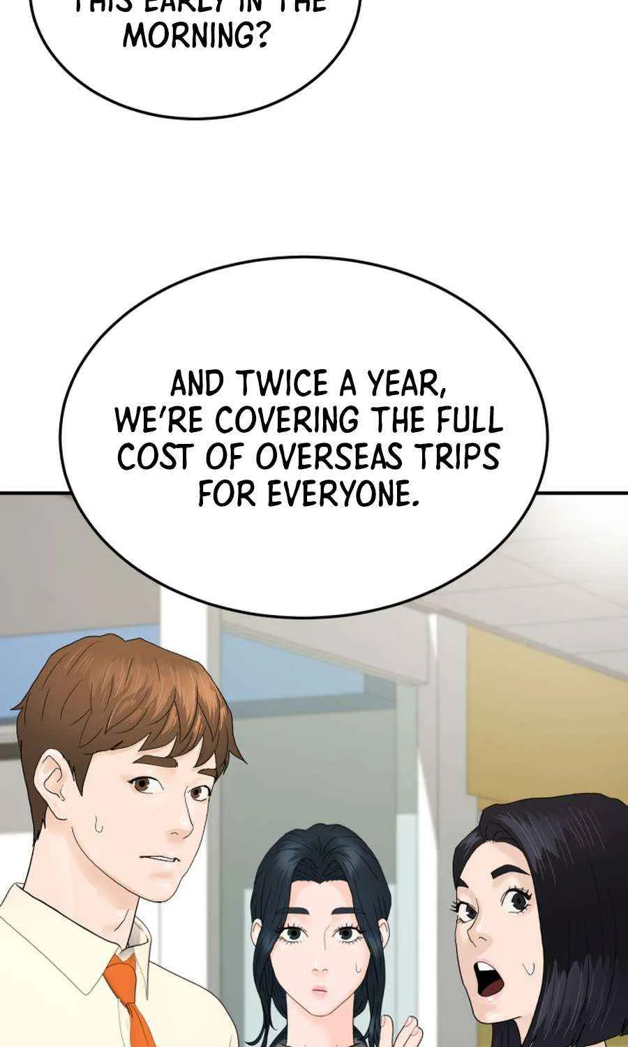 Read From the Grave and Back chapter 197 image 116 on Lezhin
