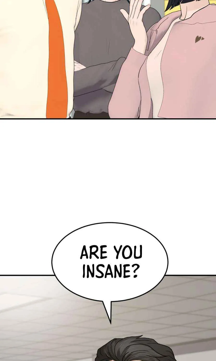 Read From the Grave and Back chapter 197 image 117 on Lezhin