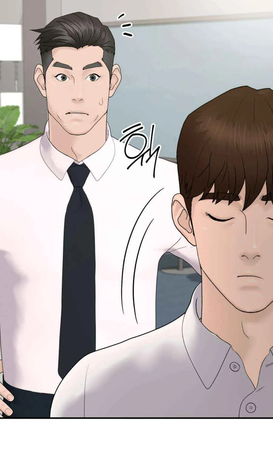 Read From the Grave and Back chapter 197 image 119 on Lezhin