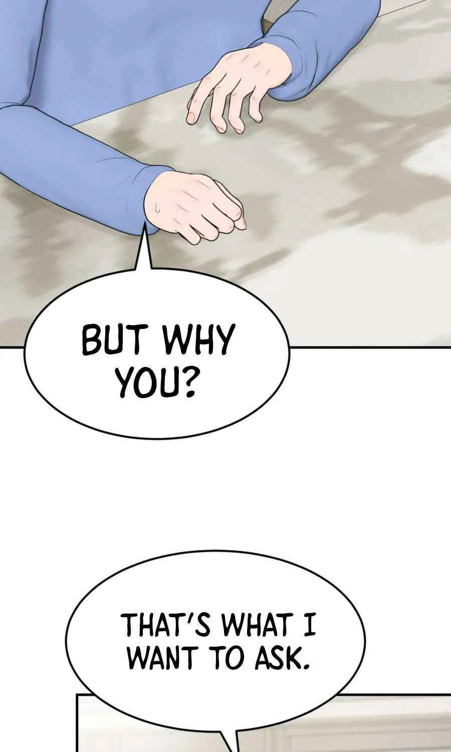 Read From the Grave and Back chapter 197 image 12 on Lezhin