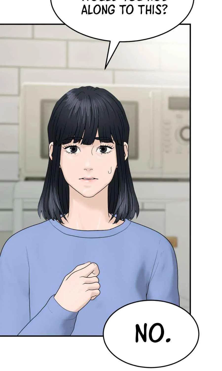 Read From the Grave and Back chapter 197 image 14 on Lezhin