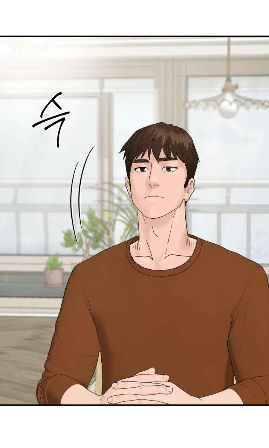 Read From the Grave and Back chapter 197 image 17 on Lezhin
