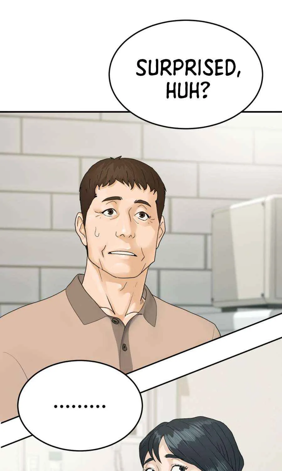 Read From the Grave and Back chapter 197 image 18 on Lezhin