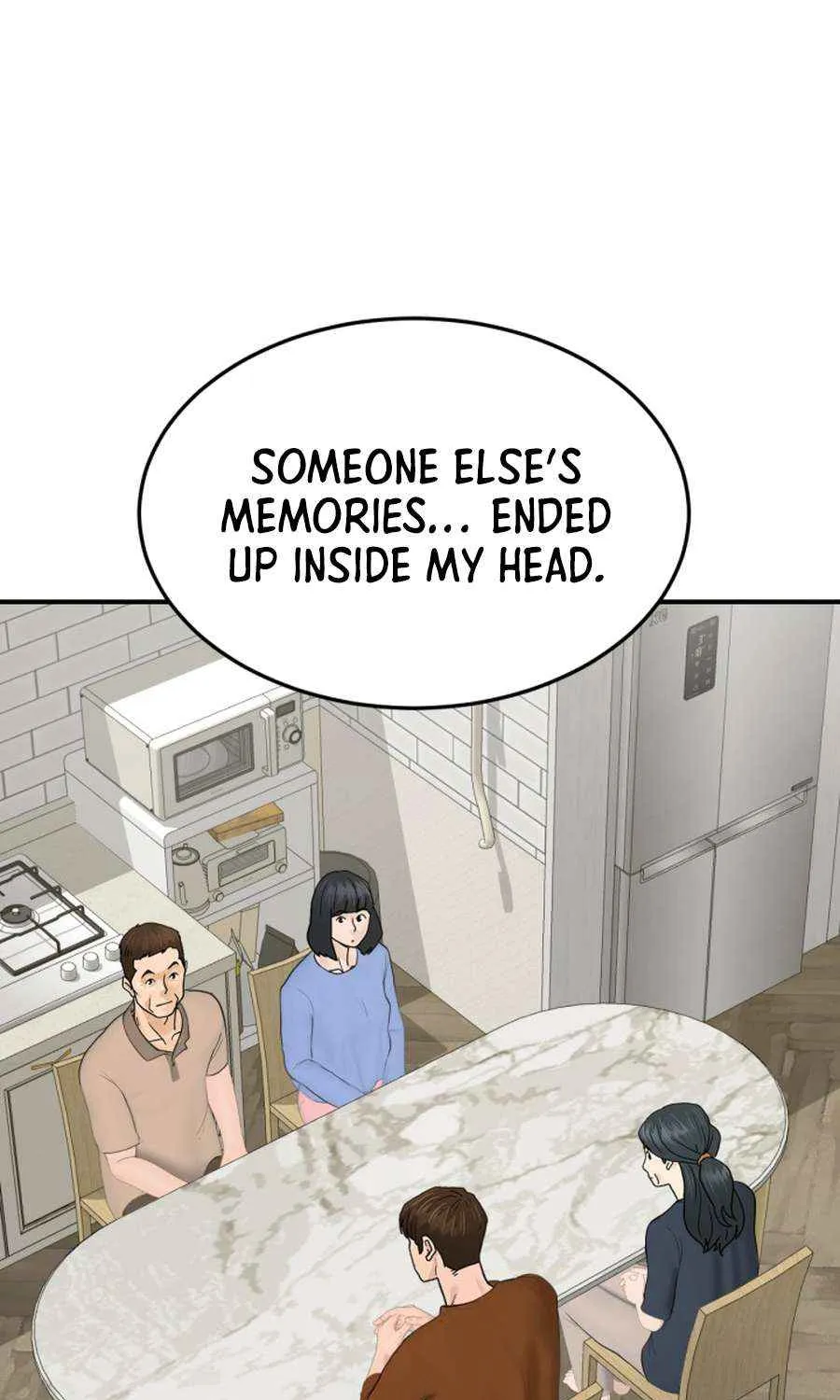 Read From the Grave and Back chapter 197 image 2 on Lezhin