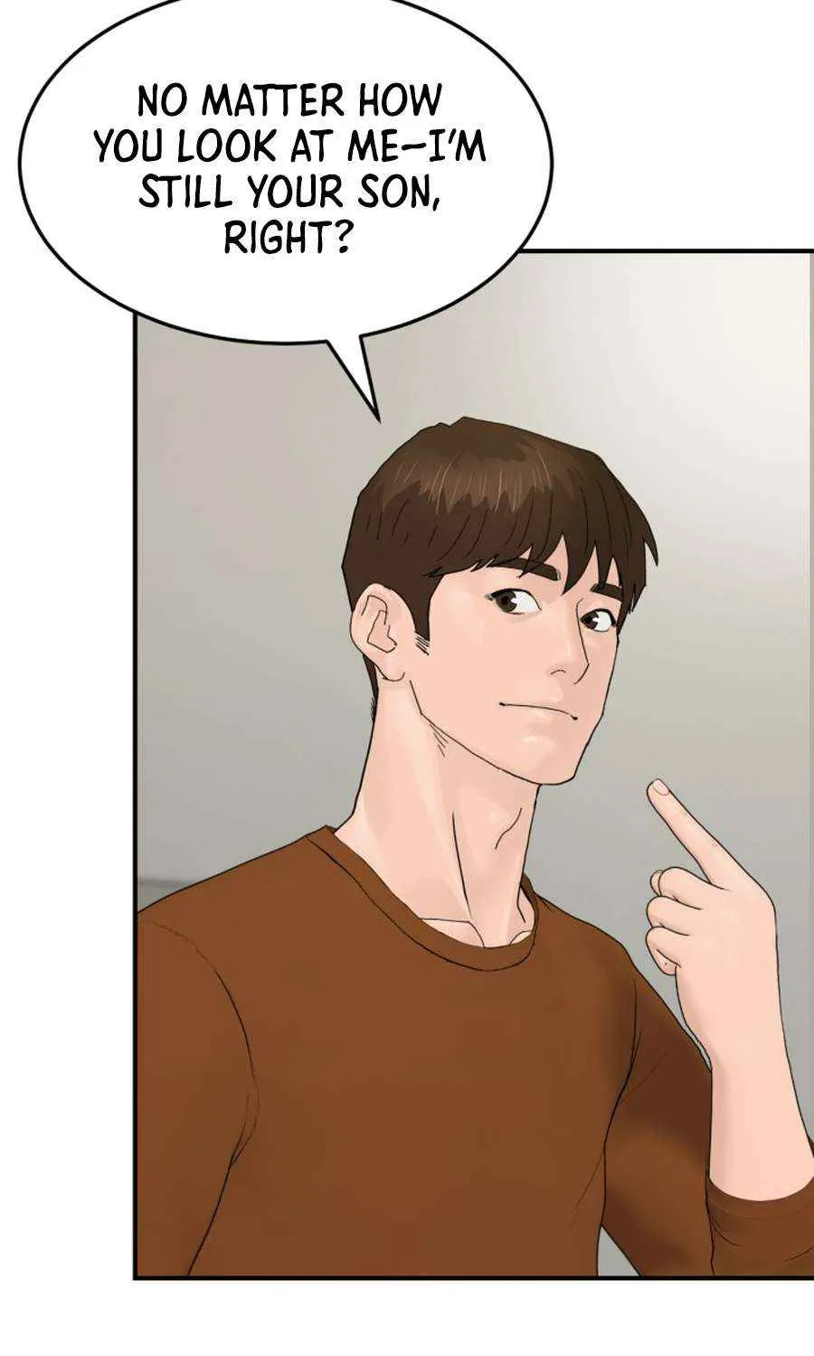 Read From the Grave and Back chapter 197 image 22 on Lezhin