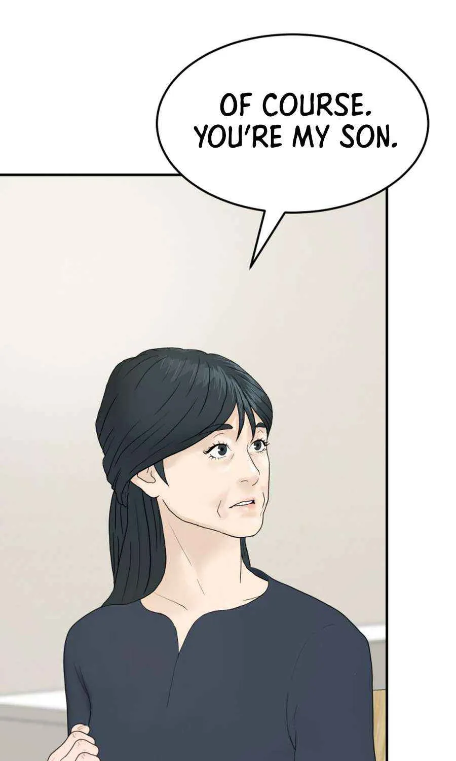 Read From the Grave and Back chapter 197 image 23 on Lezhin