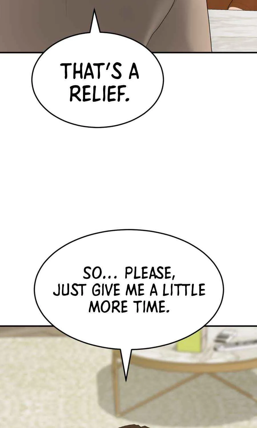 Read From the Grave and Back chapter 197 image 27 on Lezhin