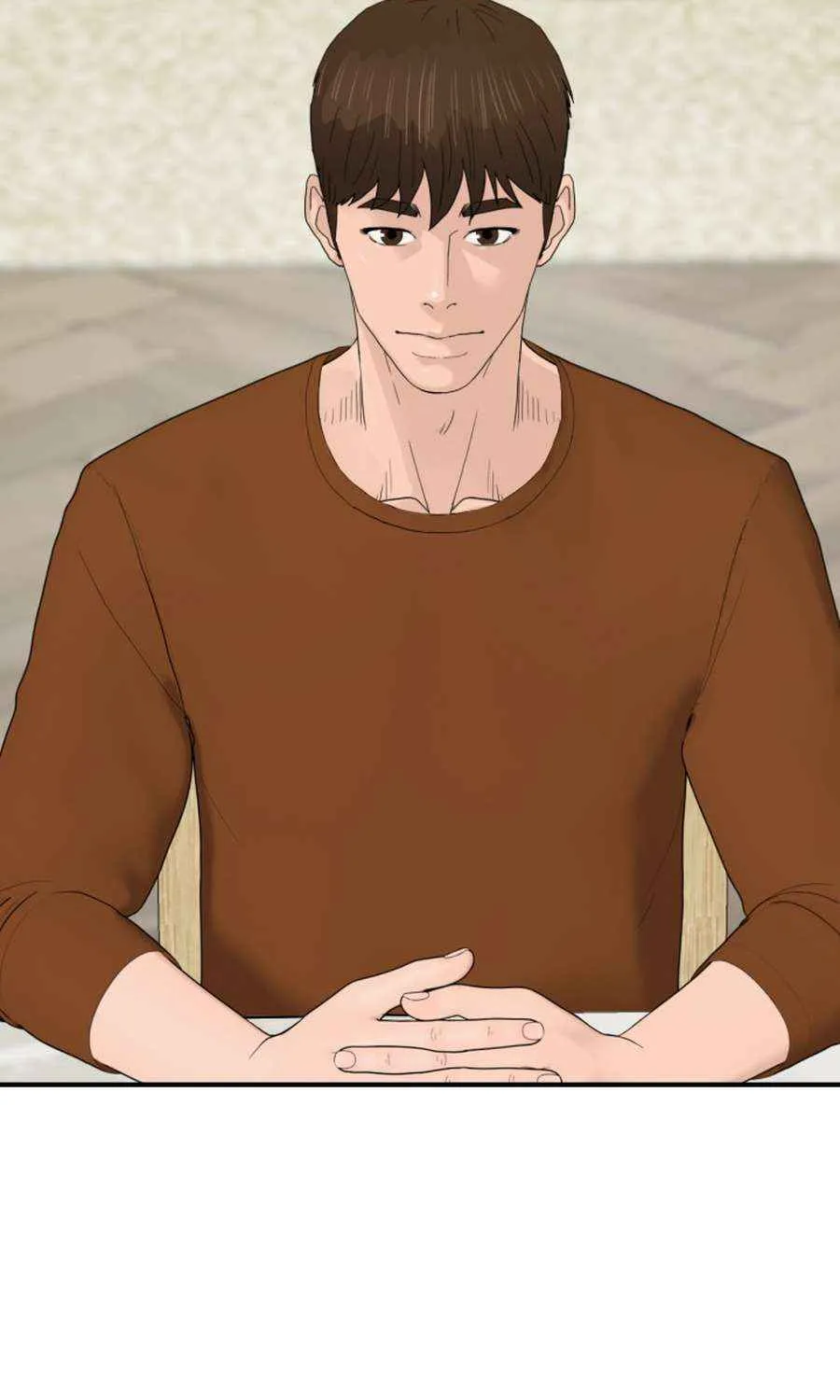Read From the Grave and Back chapter 197 image 28 on Lezhin
