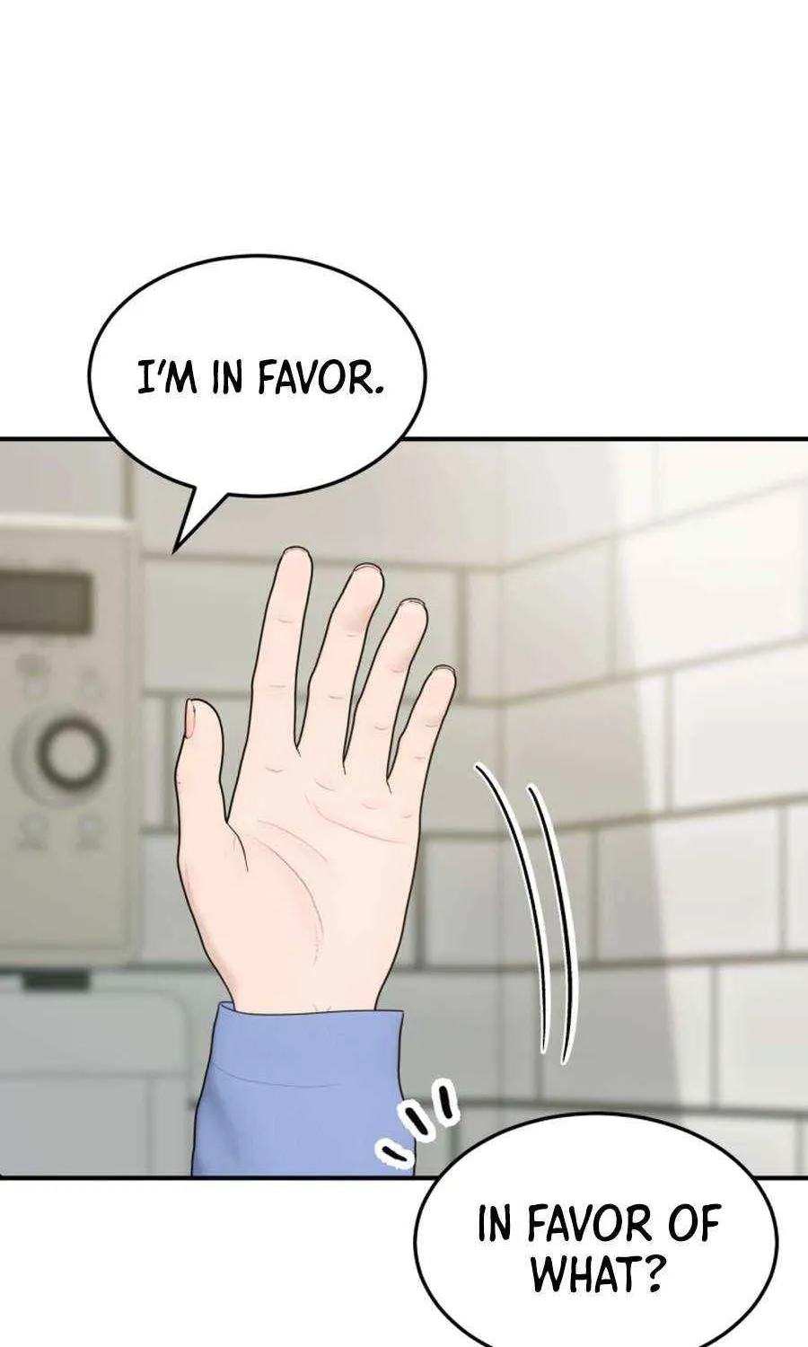 Read From the Grave and Back chapter 197 image 29 on Lezhin