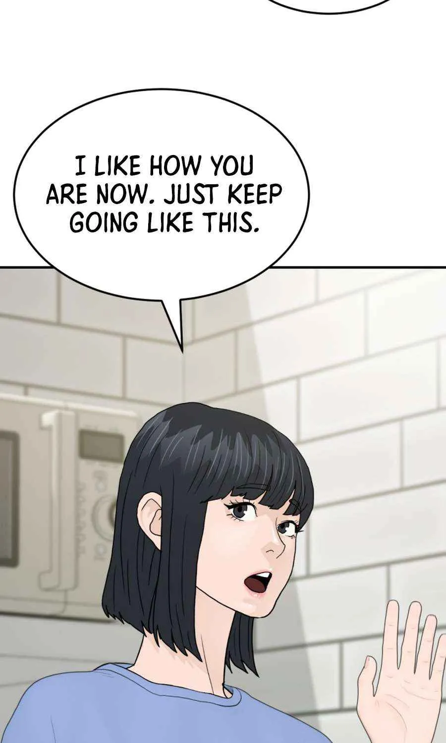 Read From the Grave and Back chapter 197 image 30 on Lezhin