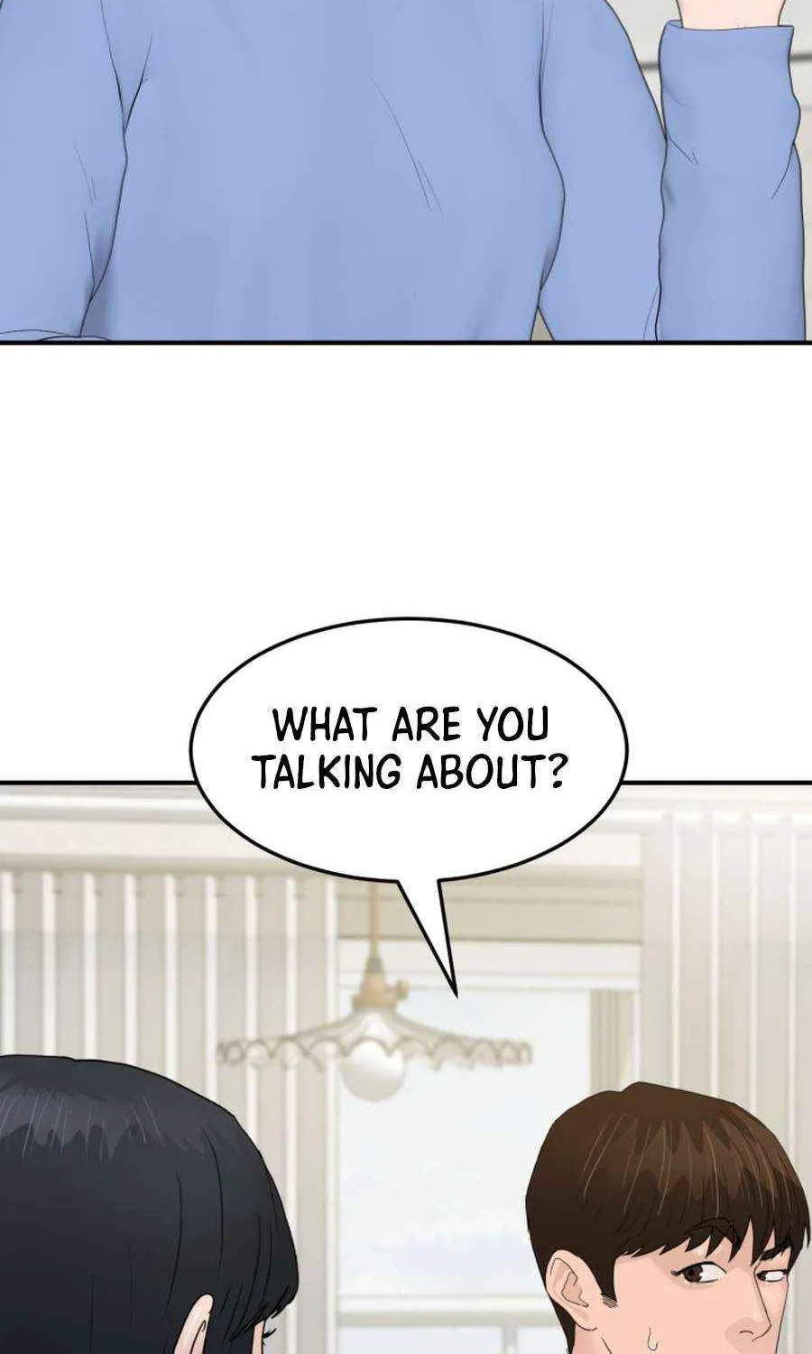 Read From the Grave and Back chapter 197 image 31 on Lezhin