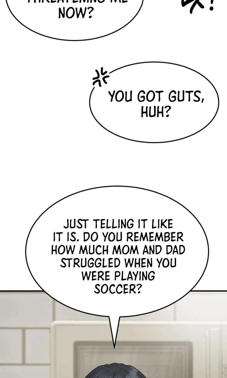 Read From the Grave and Back chapter 197 image 34 on Lezhin