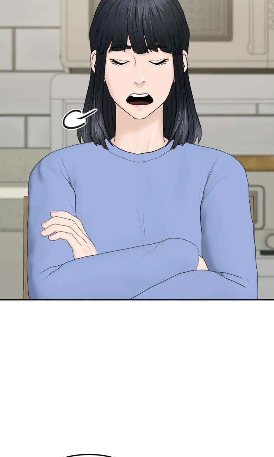 Read From the Grave and Back chapter 197 image 35 on Lezhin