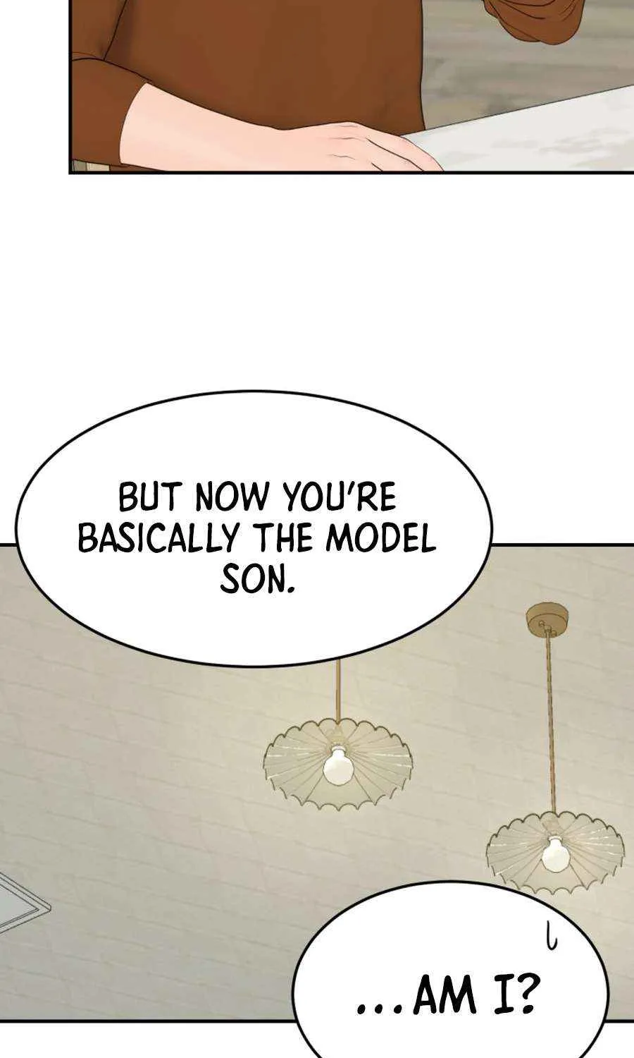 Read From the Grave and Back chapter 197 image 39 on Lezhin