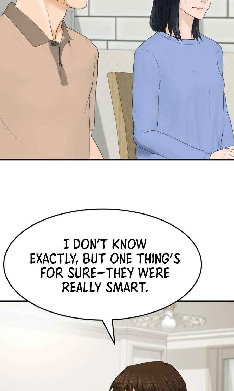 Read From the Grave and Back chapter 197 image 4 on Lezhin