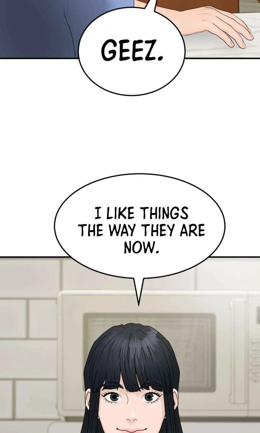 Read From the Grave and Back chapter 197 image 42 on Lezhin