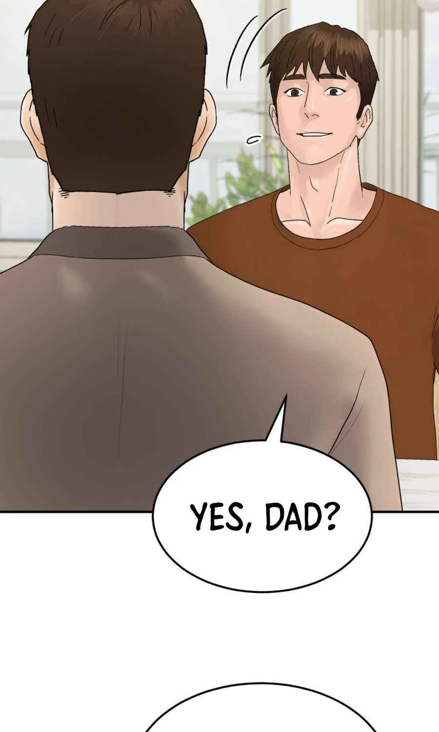 Read From the Grave and Back chapter 197 image 45 on Lezhin
