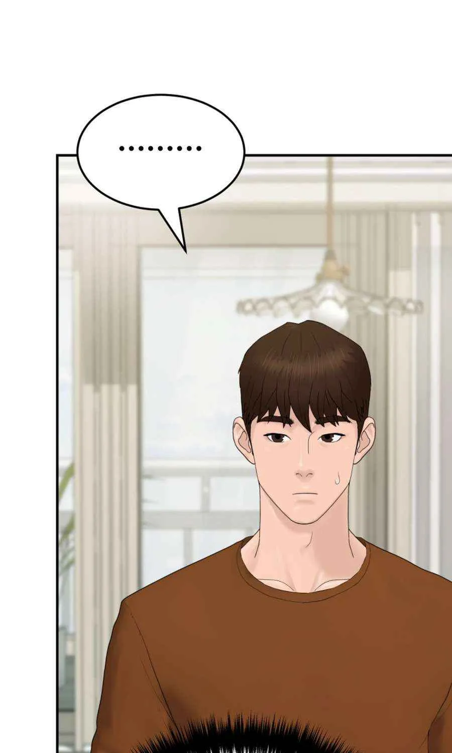 Read From the Grave and Back chapter 197 image 47 on Lezhin
