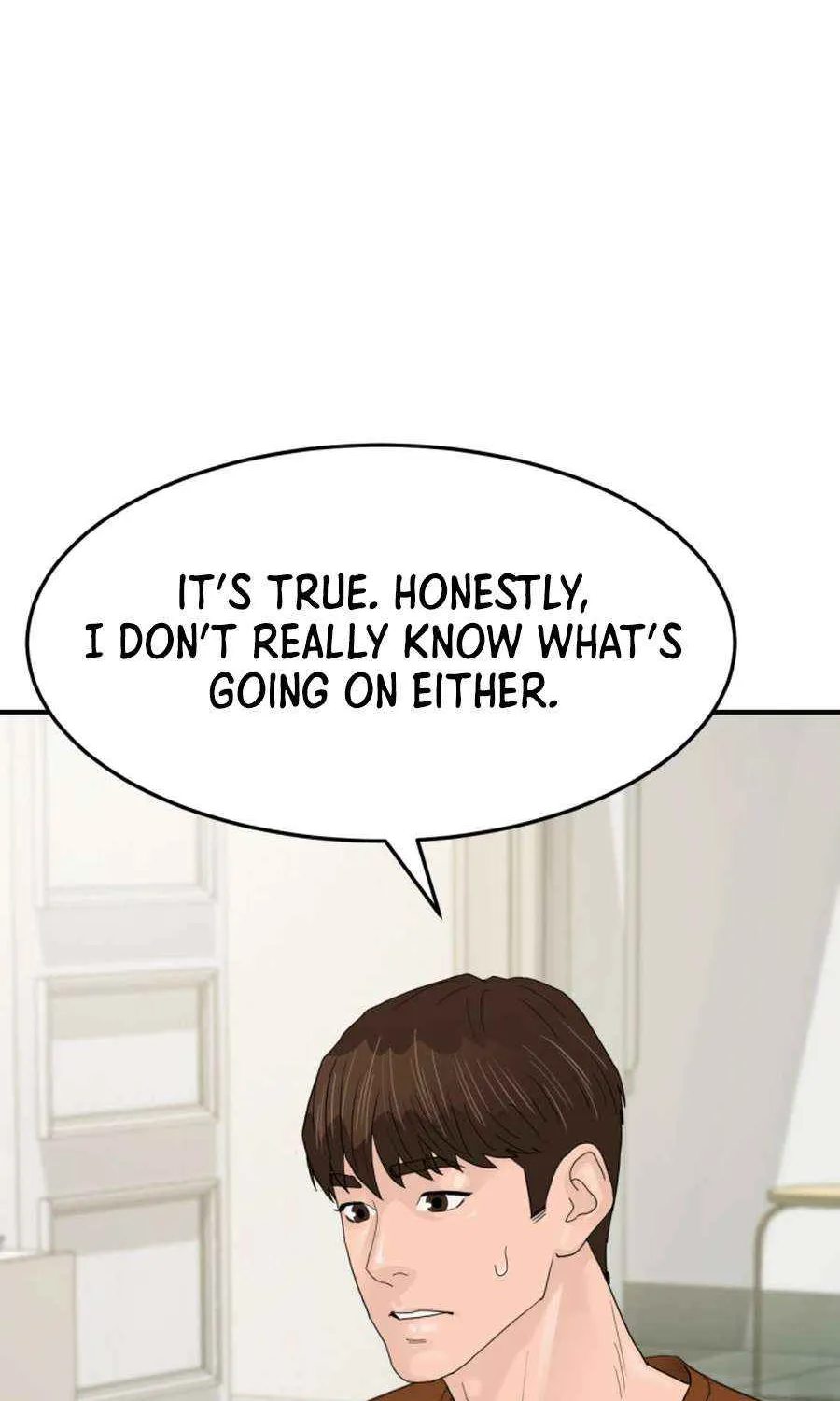 Read From the Grave and Back chapter 197 image 50 on Lezhin