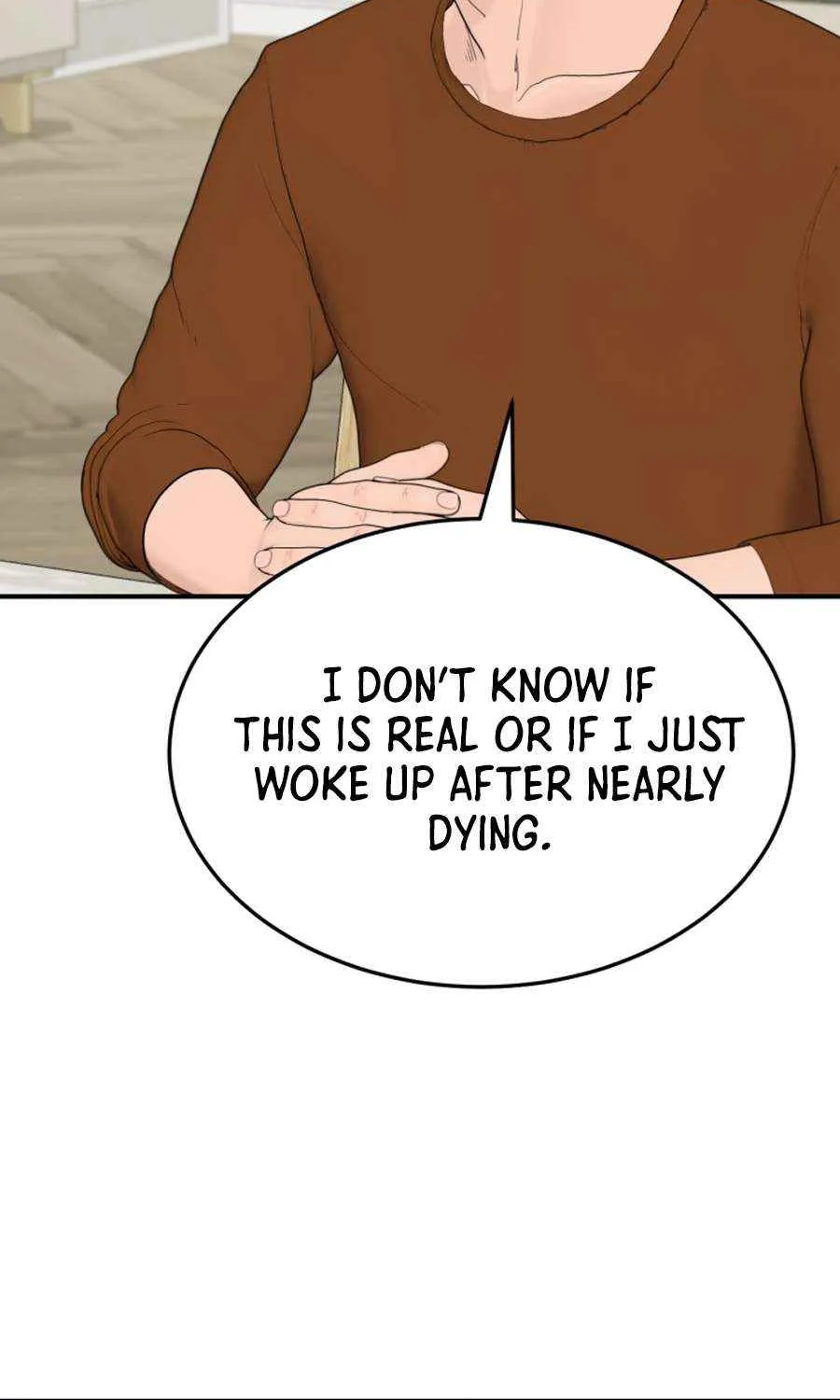 Read From the Grave and Back chapter 197 image 51 on Lezhin