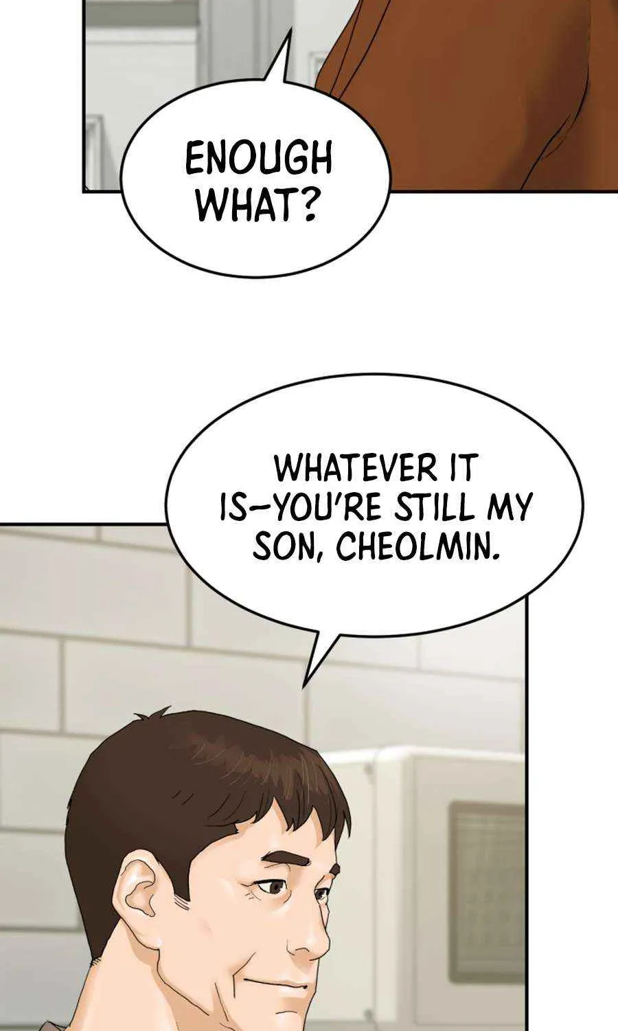 Read From the Grave and Back chapter 197 image 54 on Lezhin