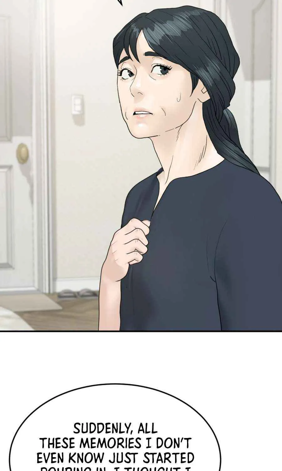 Read From the Grave and Back chapter 197 image 6 on Lezhin