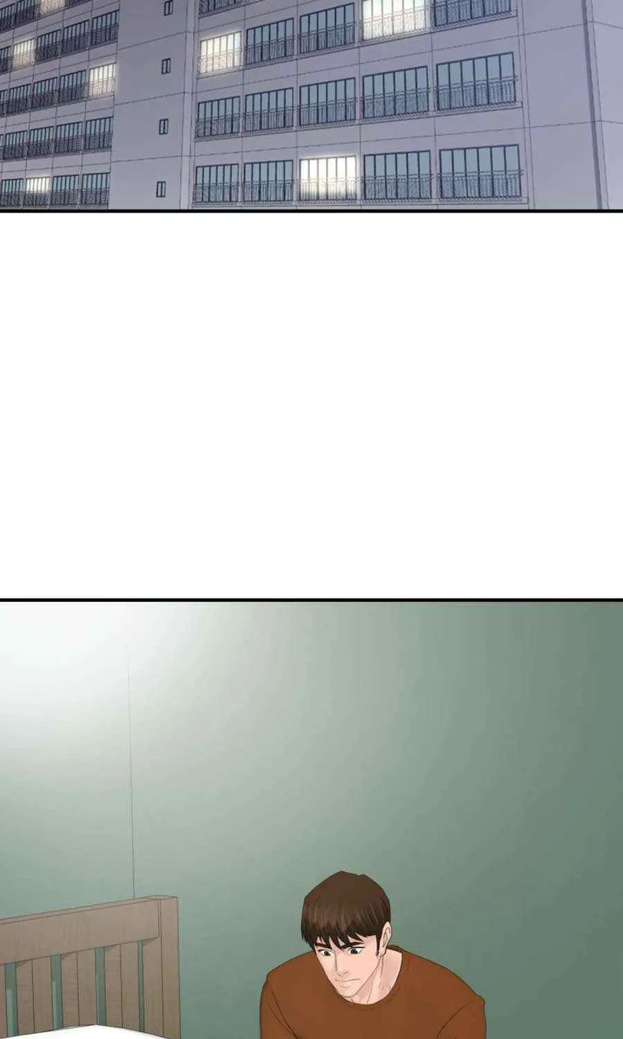 Read From the Grave and Back chapter 197 image 62 on Lezhin