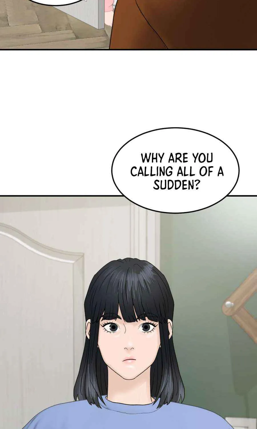 Read From the Grave and Back chapter 197 image 66 on Lezhin