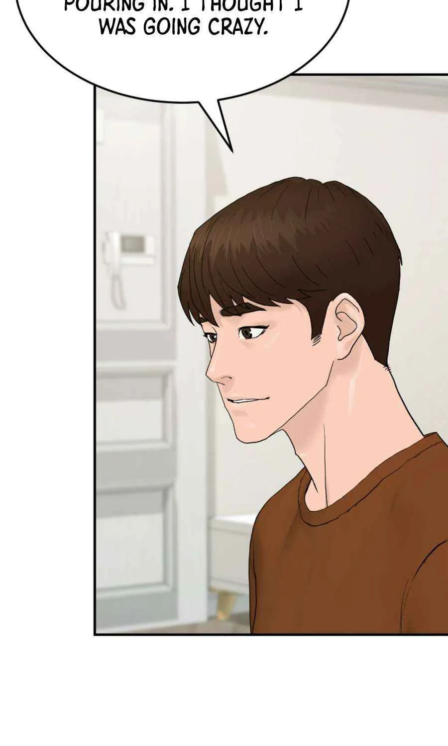 Read From the Grave and Back chapter 197 image 7 on Lezhin